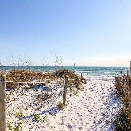 5218 Beach Dr B Panama City Beach Exterior photo